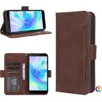 DOOGEE X97 / X97 Pro Wallet Калъф и Протектор