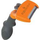 FURminator Pre dlhosrsté psy Medium