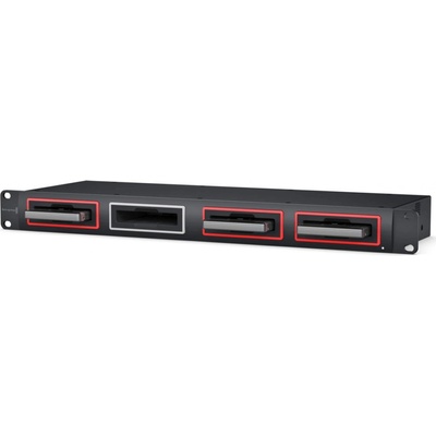 Blackmagic Design MultiDock 10G