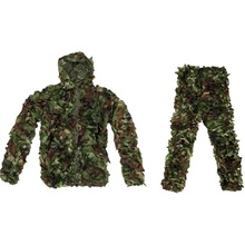 Specna Arms Hejkal Ghillie woodland II.