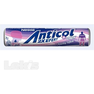 Anticol černý rybíz 50 g