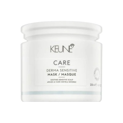 Keune Care Derma Sensitive Mask Маска За чуствителен скалп 200 ml