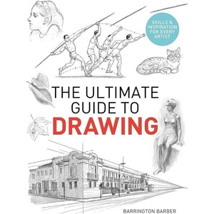 The Ultimate Guide to Drawing (0000)