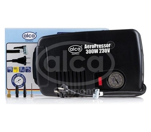 Alca AeroPressor 300W