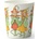 Design House Stockholm Elsa Beskow Nasturtium чаша, 280 мл (2843-0100)