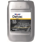Mobil Delvac Ultra Ultimate Defense 5W-40 20 l