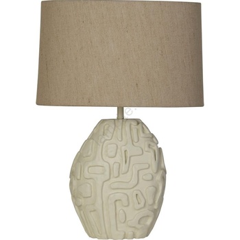 Searchlight EU61520CR - Настолна лампа ADELAIDE 1xE27/60W/230V (SR0611)