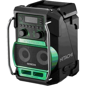 Hitachi UR18DSL