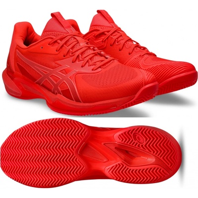 Asics Solution Speed FF 3 Clay 1041A437-600 – Zboží Dáma
