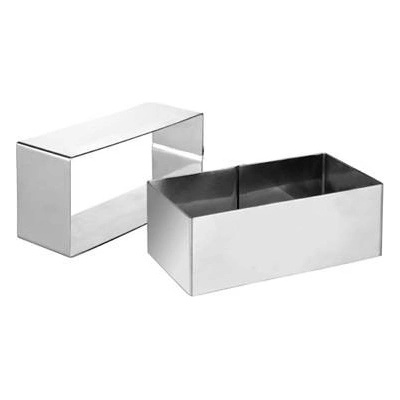 Ibili forma na foodstyling 8x5x4, 5cm