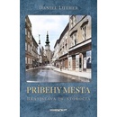 Príbehy mesta - Daniel Luther