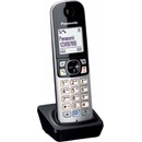Bezdrôtové telefóny Panasonic KX-TGA681
