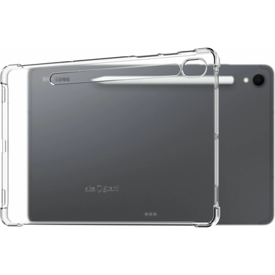 AlzaGuard Crystal Clear TPU Case pro Samsung Galaxy S11 AGD-TCT101Z