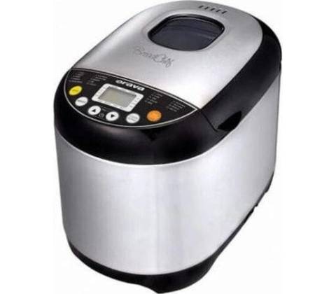 ORAVA Chef