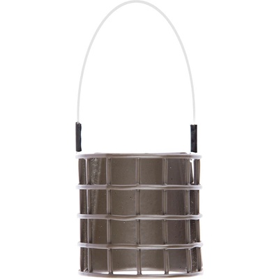 Nytro Krmítko Targetz 6 mm Wire Cage Large Gramáž: 30 g