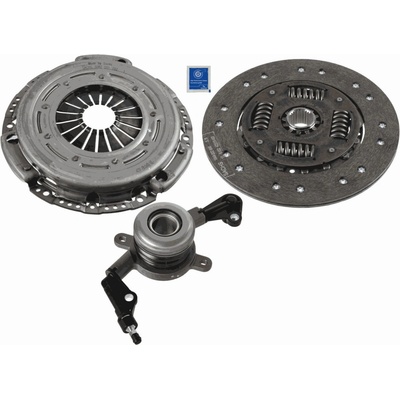 Spojková sada SACHS 3000 990 353