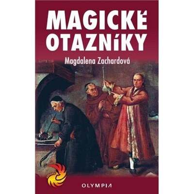 Magické otazníky