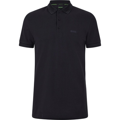 Boss Блуза с яка Boss Men's HBG Paddy Polo Shirt with Contrast Tipping - Navy 411