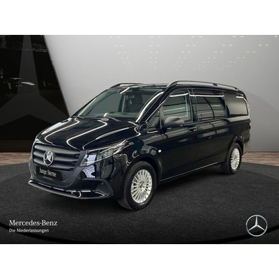 Mercedes-Benz Vito e 129 Tourer 150 kW
