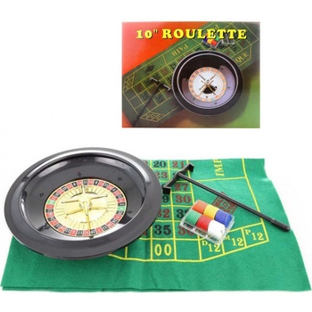 Hra Ruleta