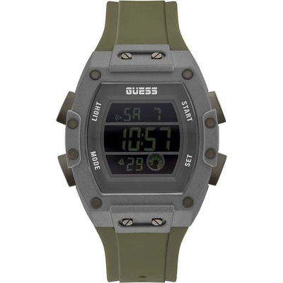 GUESS Часовник Guess GW0340G3 (GW0340G3)