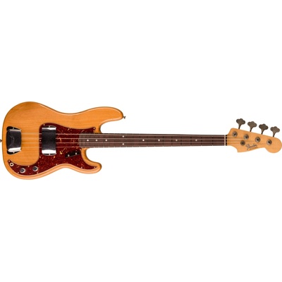 Fender Custom Shop 66 Precision Bass JRN
