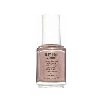 Essie Treat Love & Color Nail Polish 13,5 ml, 07 Tonal Taupe