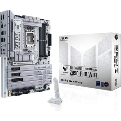 Asus TUF GAMING Z890-PRO WIFI 90MB1IR0-M0EAY0