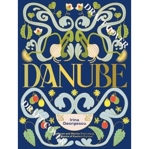 Danube | Georgescu, Irina (ISBN: 9781784887049)