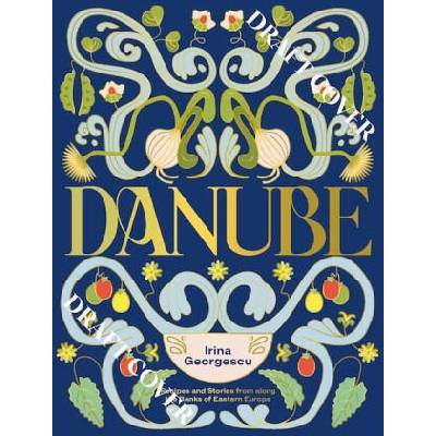 Danube | Georgescu, Irina