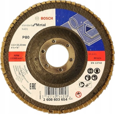 BOSCH 2.608.603.654