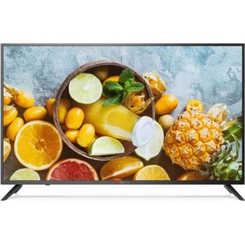 Hikvision DS-D5050UC-C