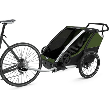 Thule Chariot CAB 2