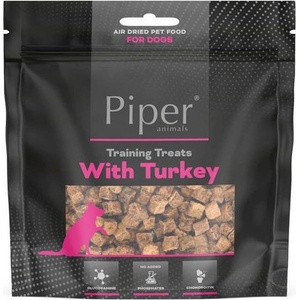 PIPER Training Treats с пуешко 130 г