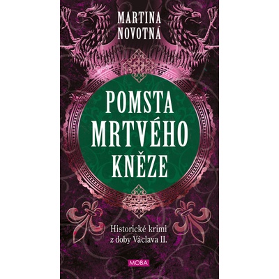 Pomsta mrtvého kněze