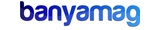 Logo БАНЯМАГ