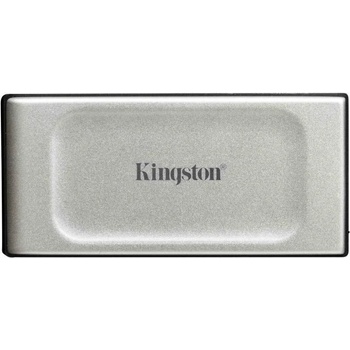 Image 1 of Kingston XS2000 500GB USB 3.2 (SXS2000/500G)