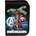PASO Ученически несесер Paso Avengers - С 1 цип (AV23DD-P001BW)