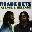 The Black Keys: Attack & Release LP CD