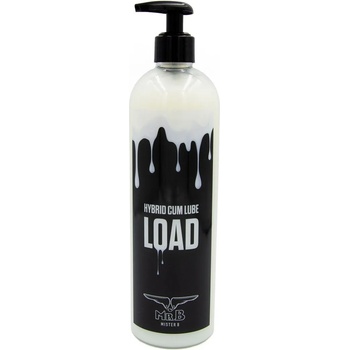 Image 1 of Mister B LOAD 500ml