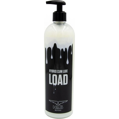 Mister B LOAD 500ml