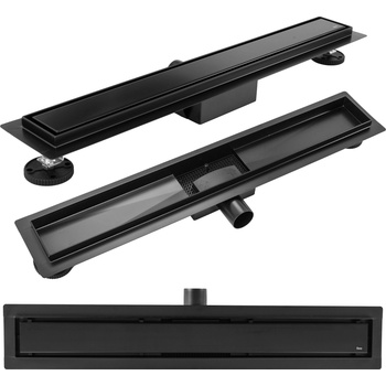 Image 1 of Rea Neox Black Matt 700 mm (REA-G6602)