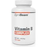 GymBeam Витамин B-Комплекс 365 tab
