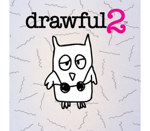 Drawful 2