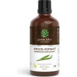 Green idea Имунна и дихателна система - Теснолист живовляк, 50 ml тинктура (115306 (530) GI)