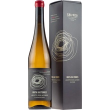 Ilha do Pico Gruta das Torres 2020 12,5% 0,75 l (kartón)