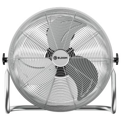 Eldom Вентилатор Eldom FFP- Inox 100W (FFP- Inox 100W)