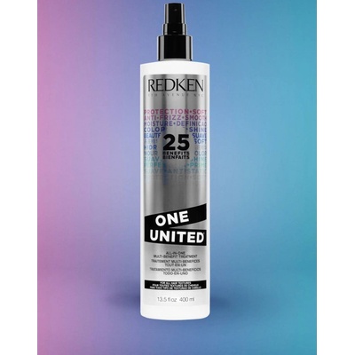 Redken One United All In One Multi Benefit Treatment 400 ml