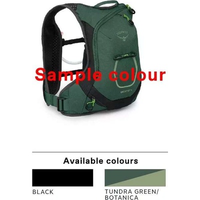 Osprey Escapist Velocity 6l Tundra green botanica