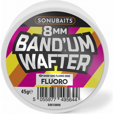 Sonubaits Wafters Band'Um Fluoro 45 g